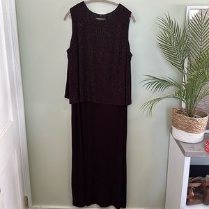 Women’s Formal Petitie Dress, 22WP